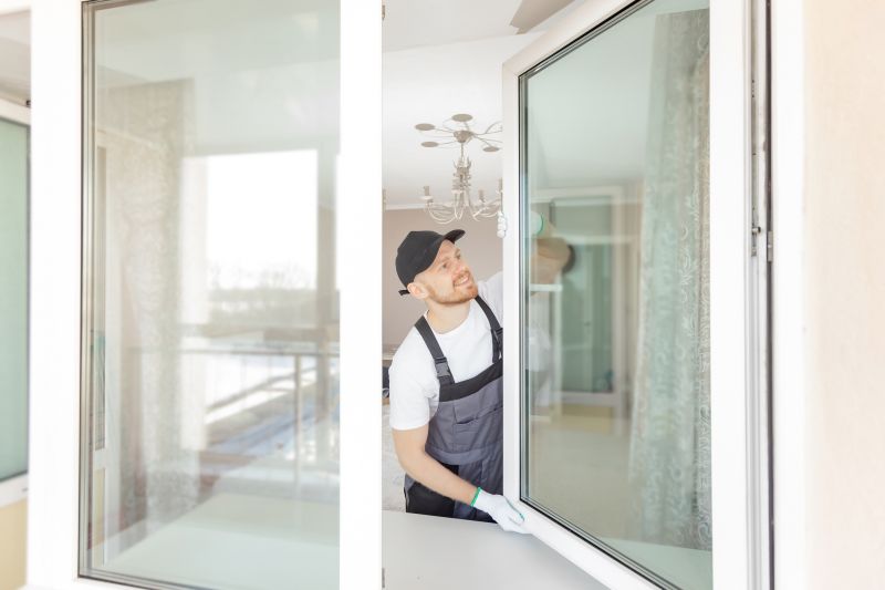Cost of Windows Installation in Los Angeles, CA